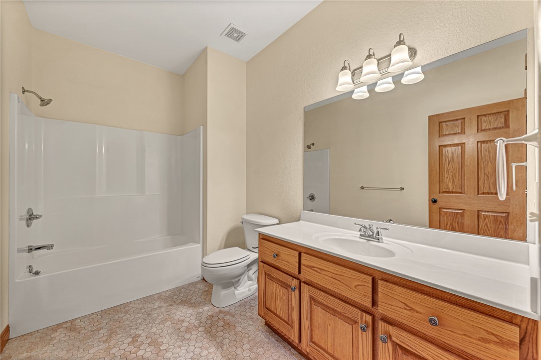 Covington Trace Ph 1 - Residential