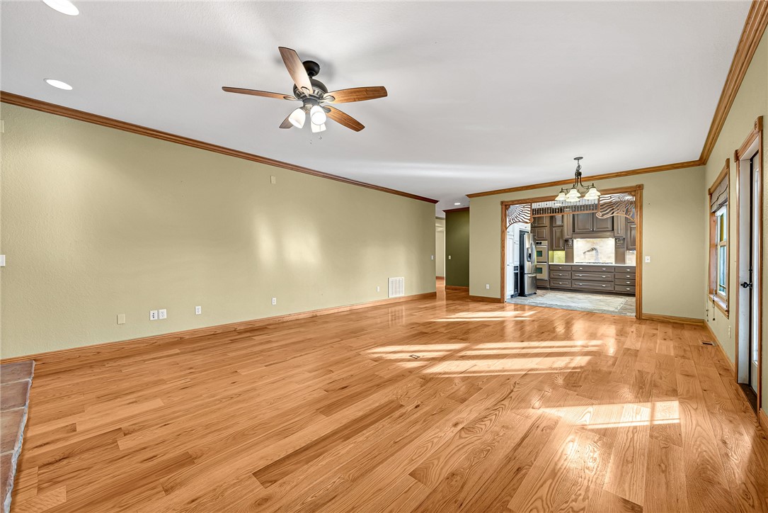 Covington Trace Ph 1 - Residential