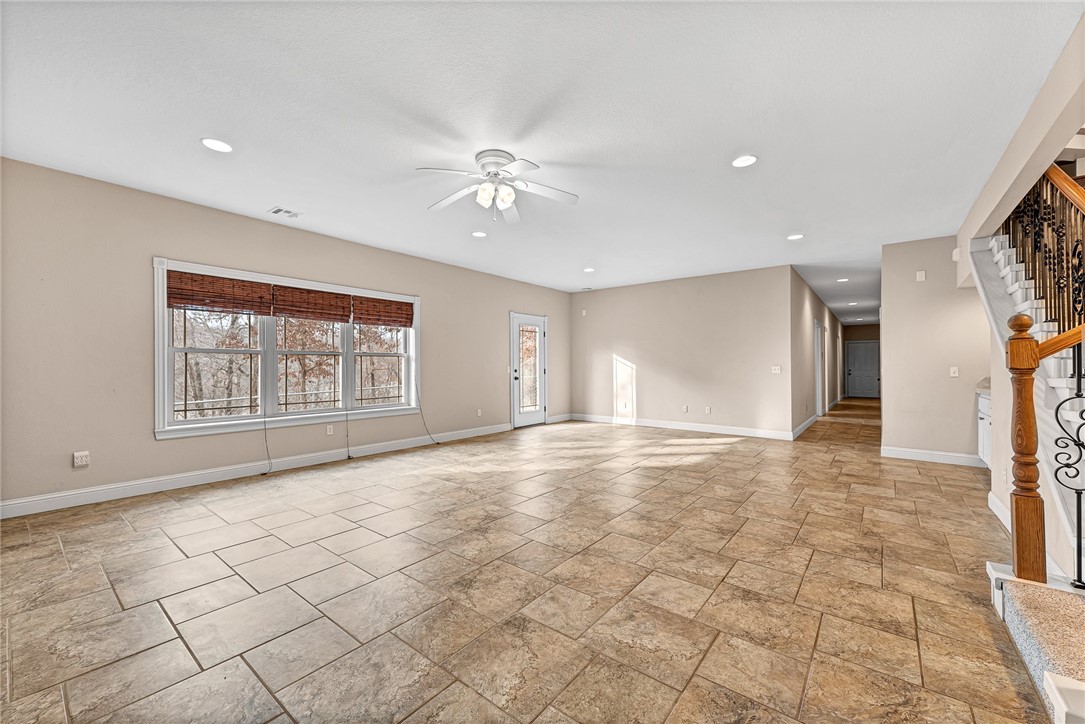 Covington Trace Ph 1 - Residential