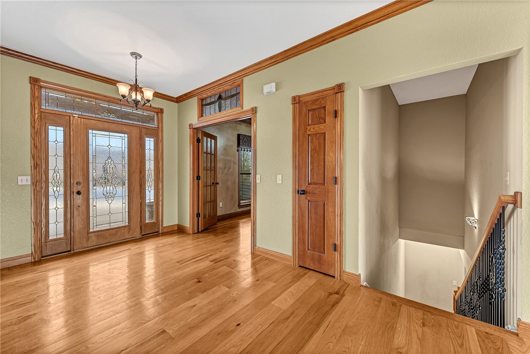 Covington Trace Ph 1 - Residential