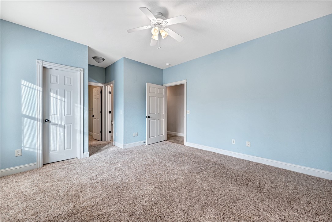 Covington Trace Ph 1 - Residential