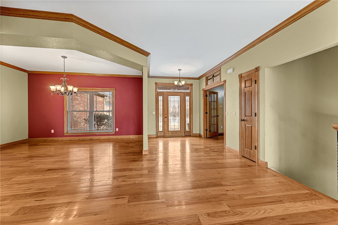 Covington Trace Ph 1 - Residential