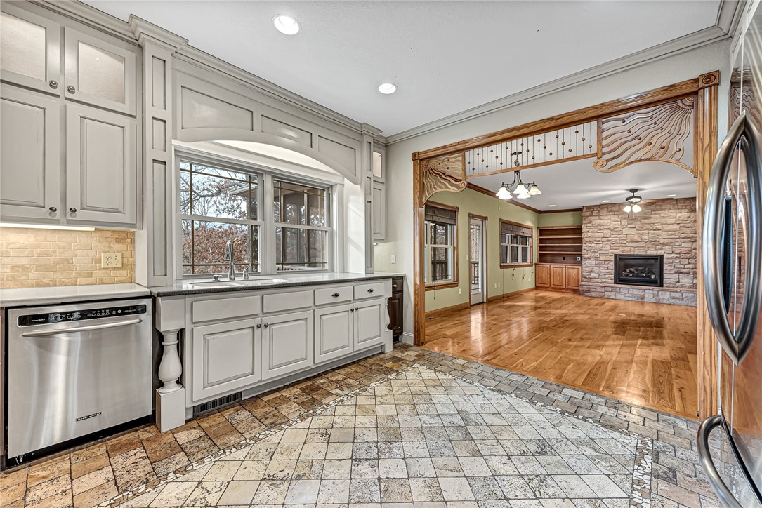 Covington Trace Ph 1 - Residential