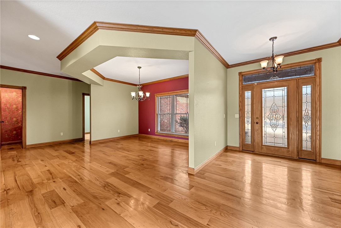 Covington Trace Ph 1 - Residential