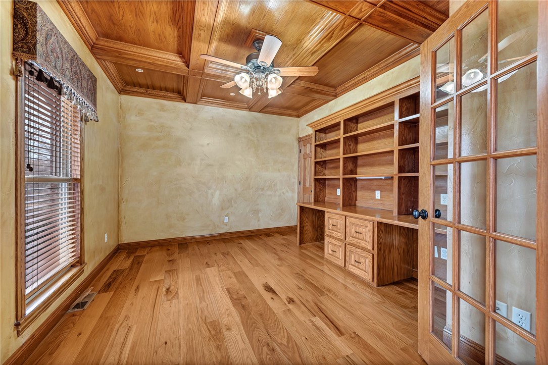 Covington Trace Ph 1 - Residential