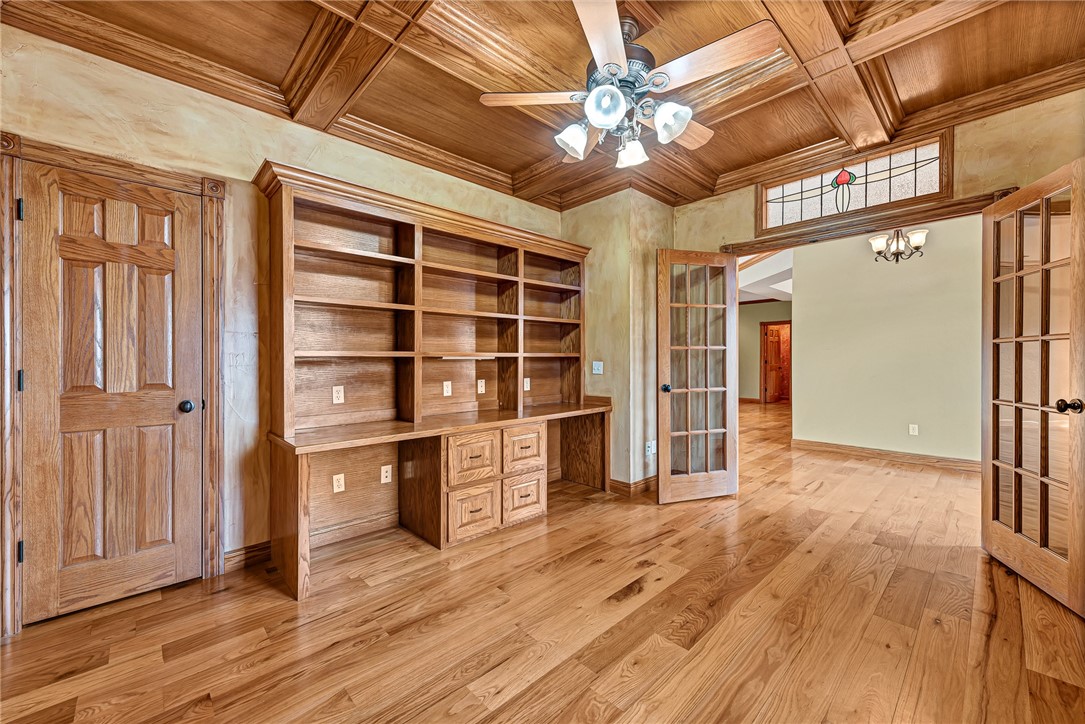 Covington Trace Ph 1 - Residential