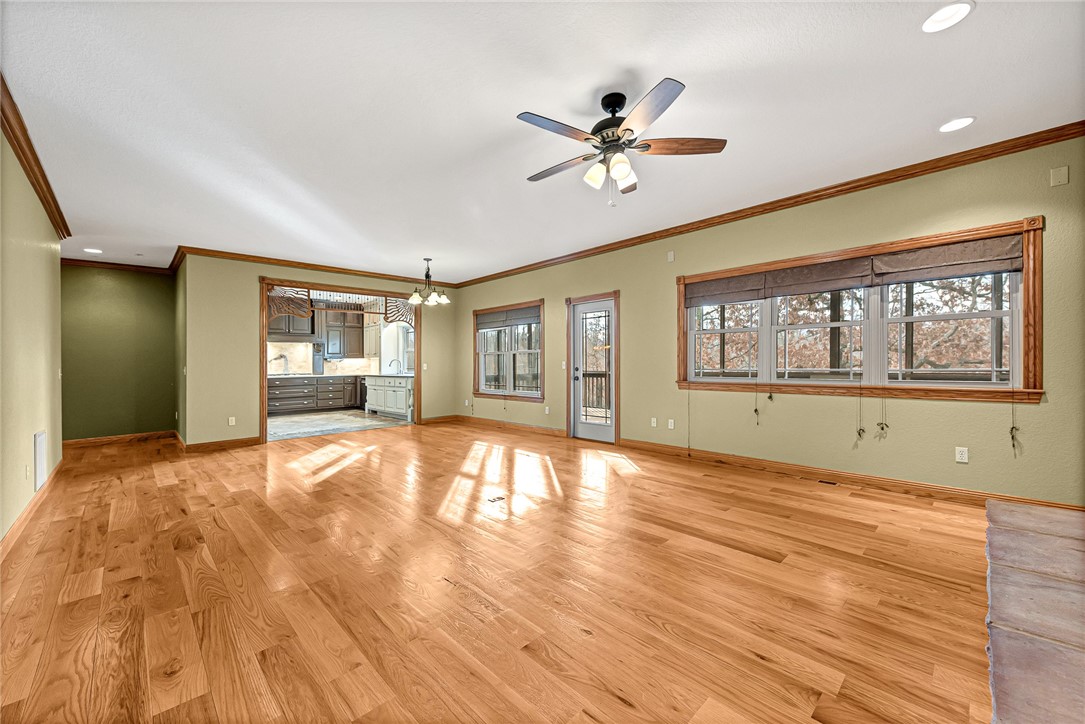 Covington Trace Ph 1 - Residential