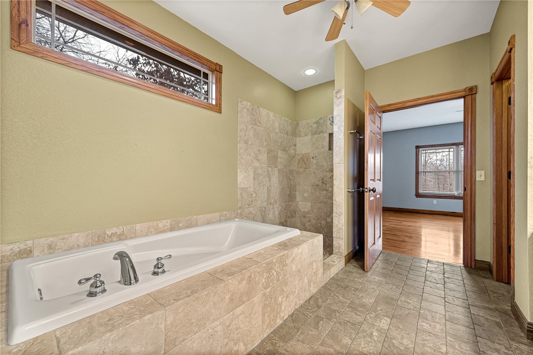 Covington Trace Ph 1 - Residential