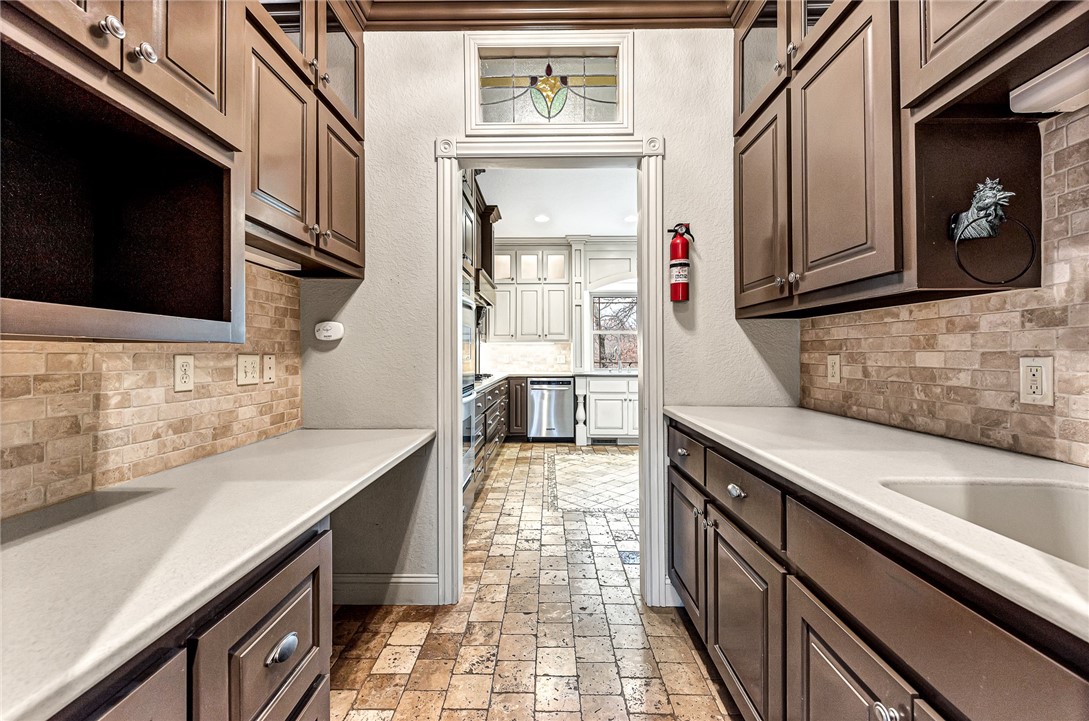 Covington Trace Ph 1 - Residential