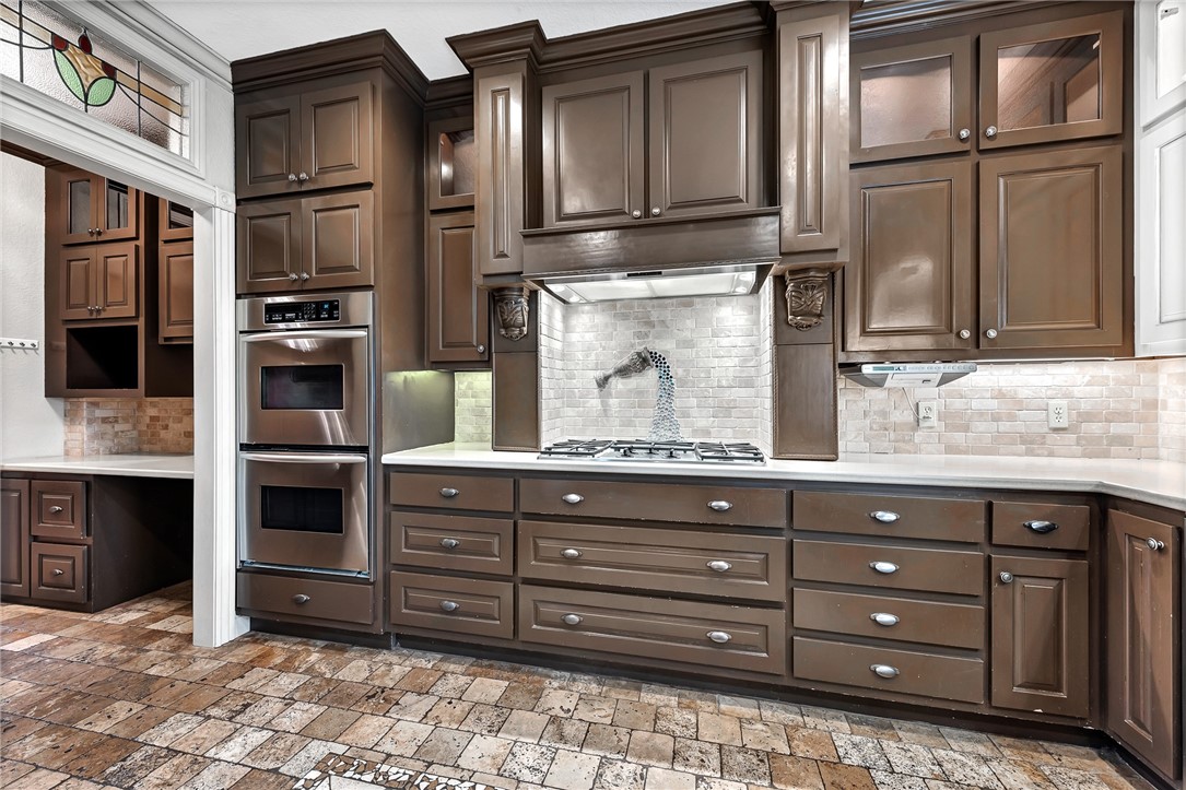 Covington Trace Ph 1 - Residential