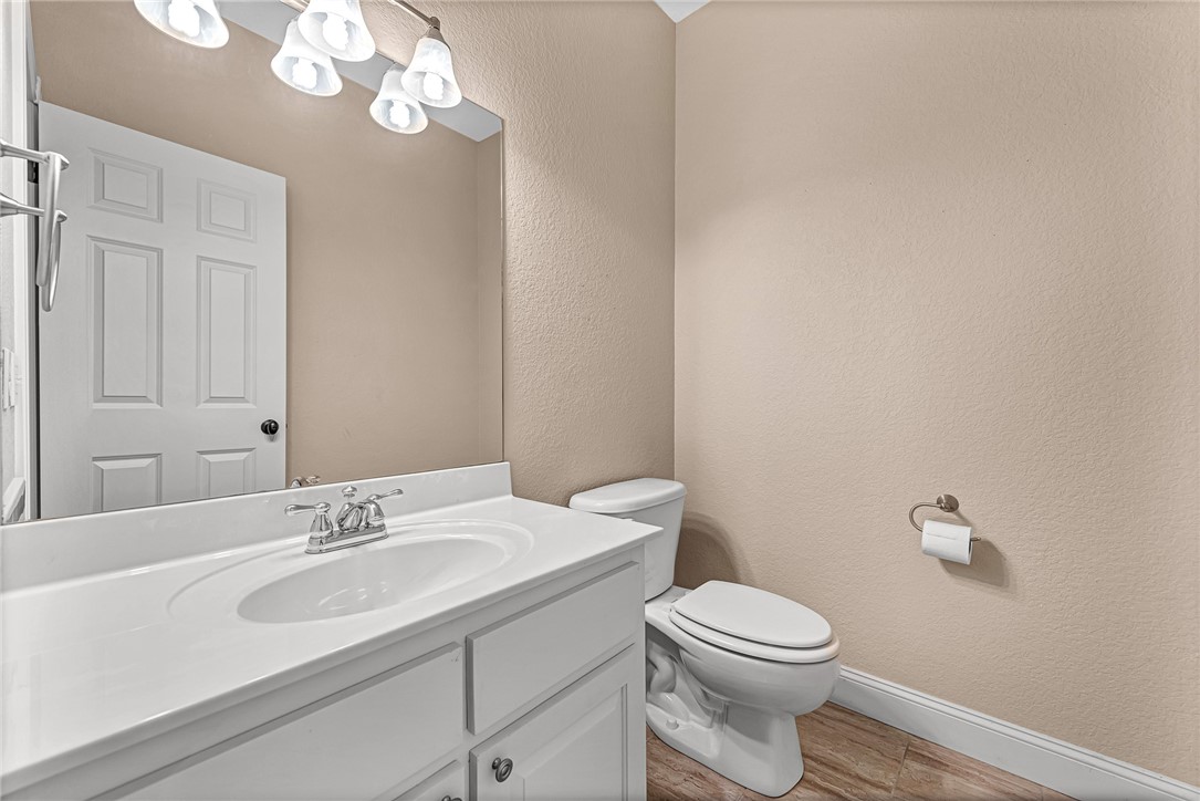Covington Trace Ph 1 - Residential