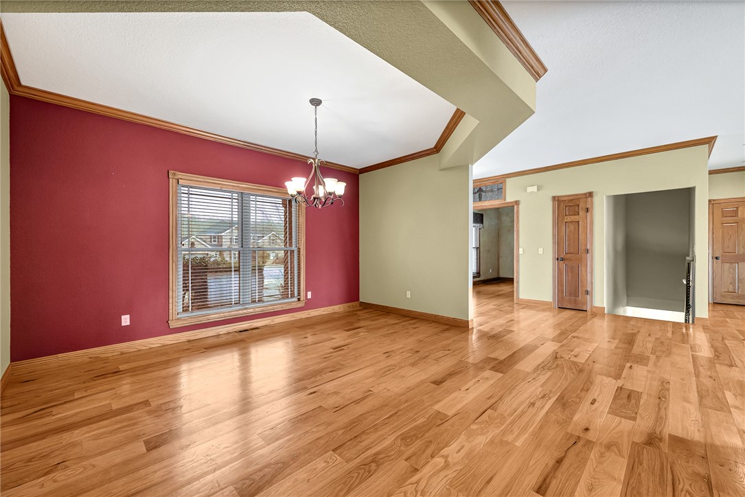 Covington Trace Ph 1 - Residential