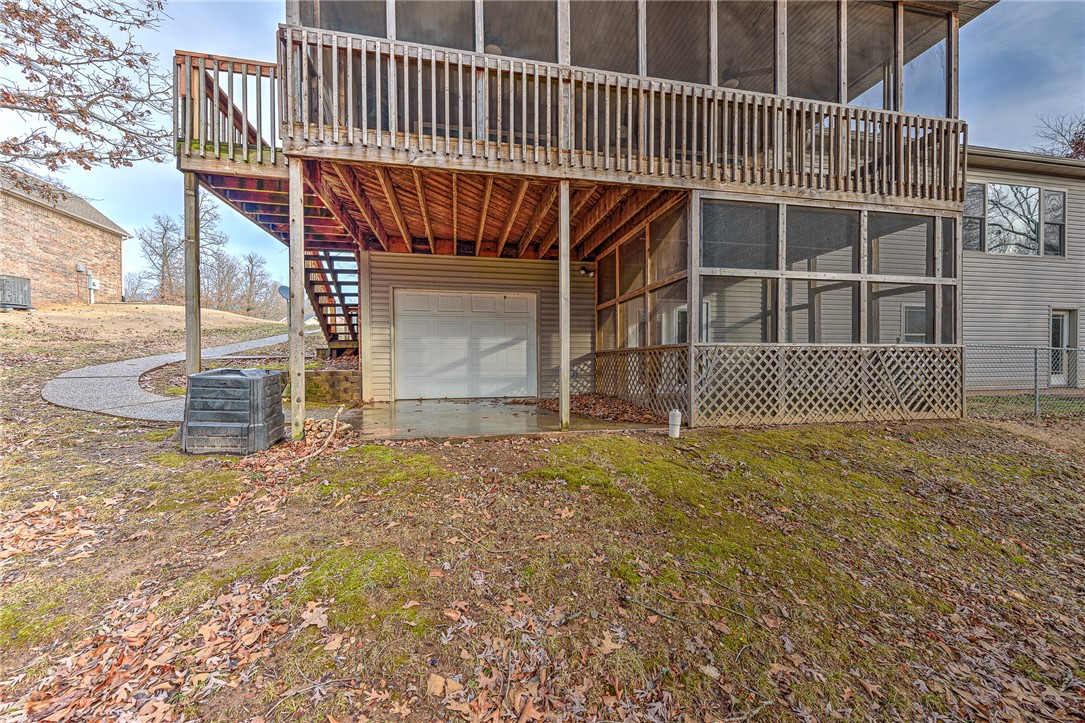 Covington Trace Ph 1 - Residential