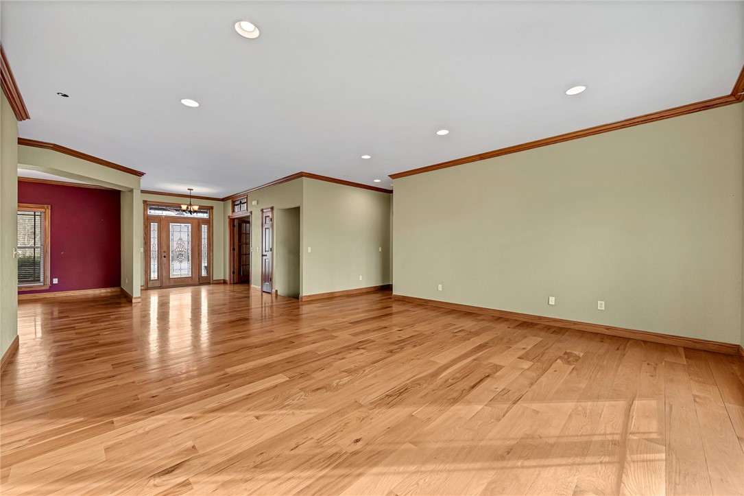 Covington Trace Ph 1 - Residential