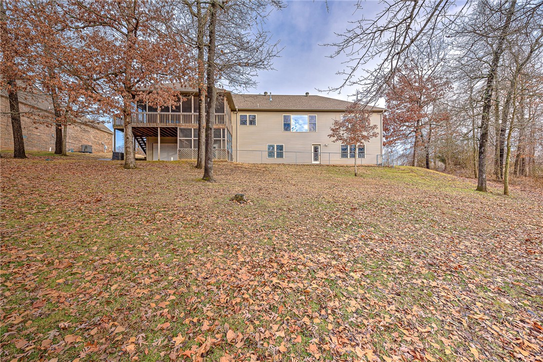 Covington Trace Ph 1 - Residential