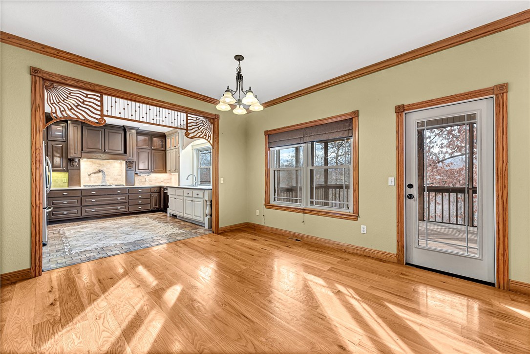 Covington Trace Ph 1 - Residential