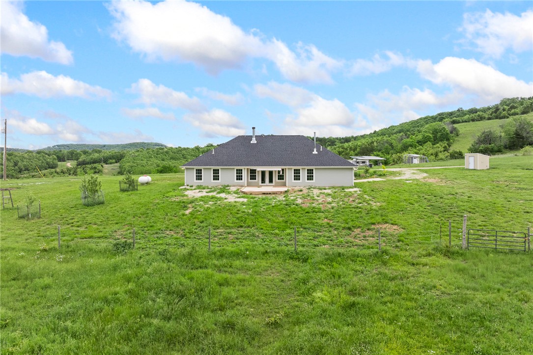 NA - Residential