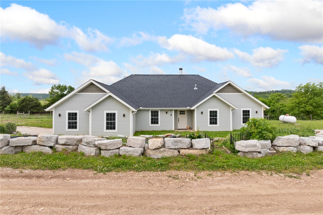 NA - Residential