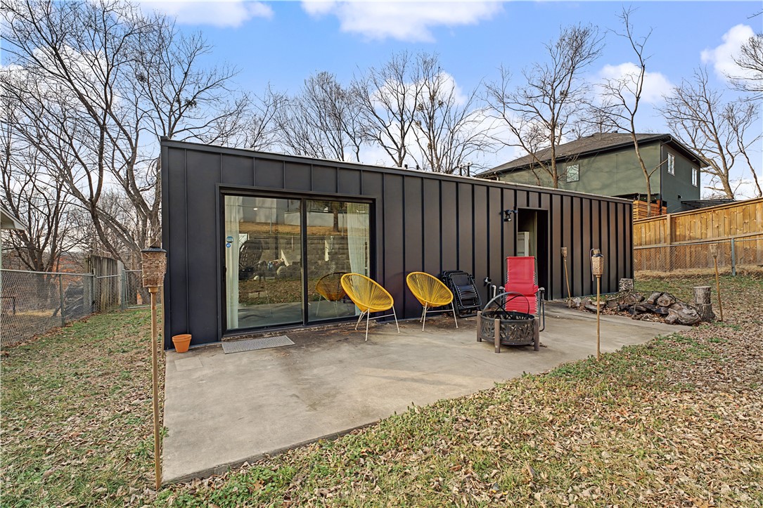 Mountain View Add - Residential