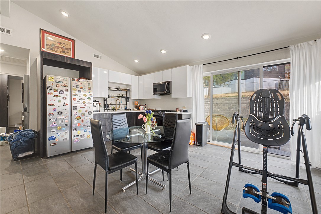 Mountain View Add - Residential