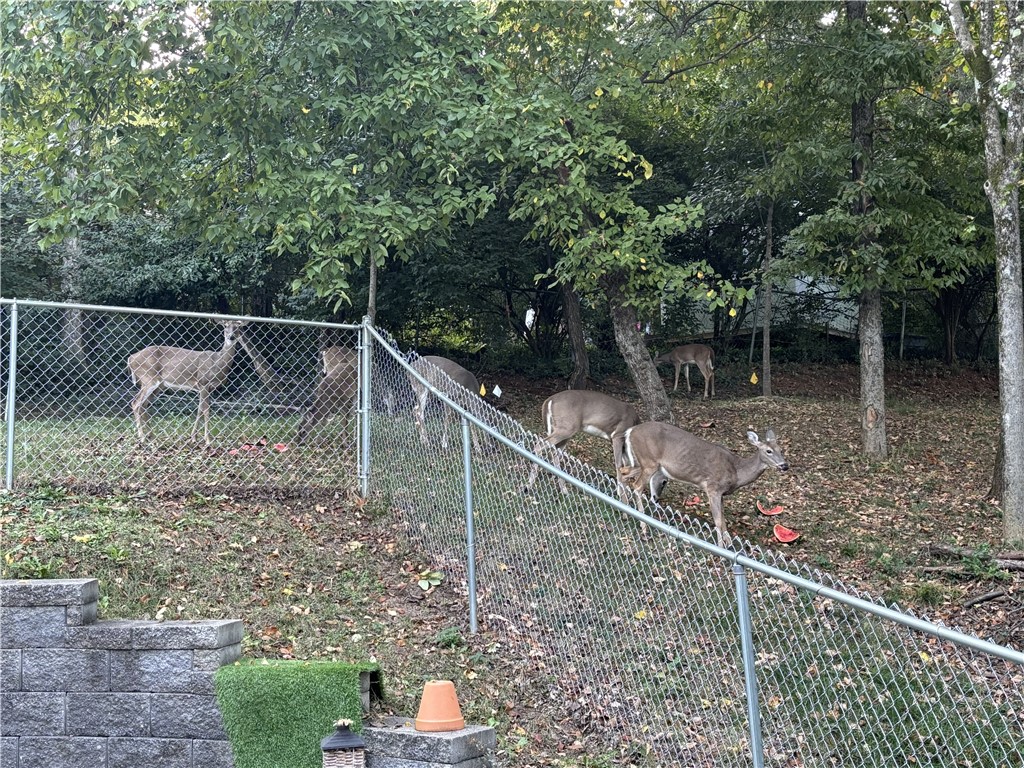 Mountain View Add - Residential