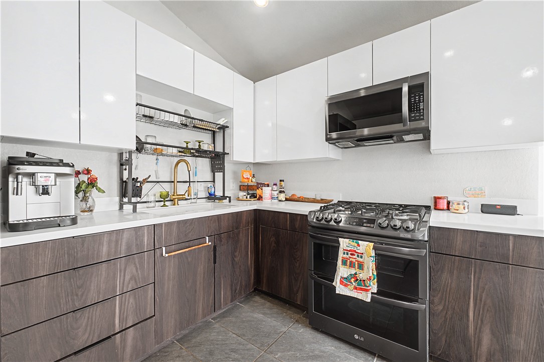 Mountain View Add - Residential