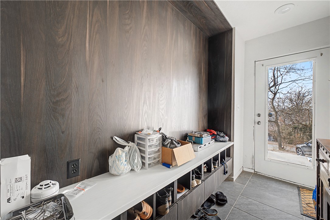 Mountain View Add - Residential