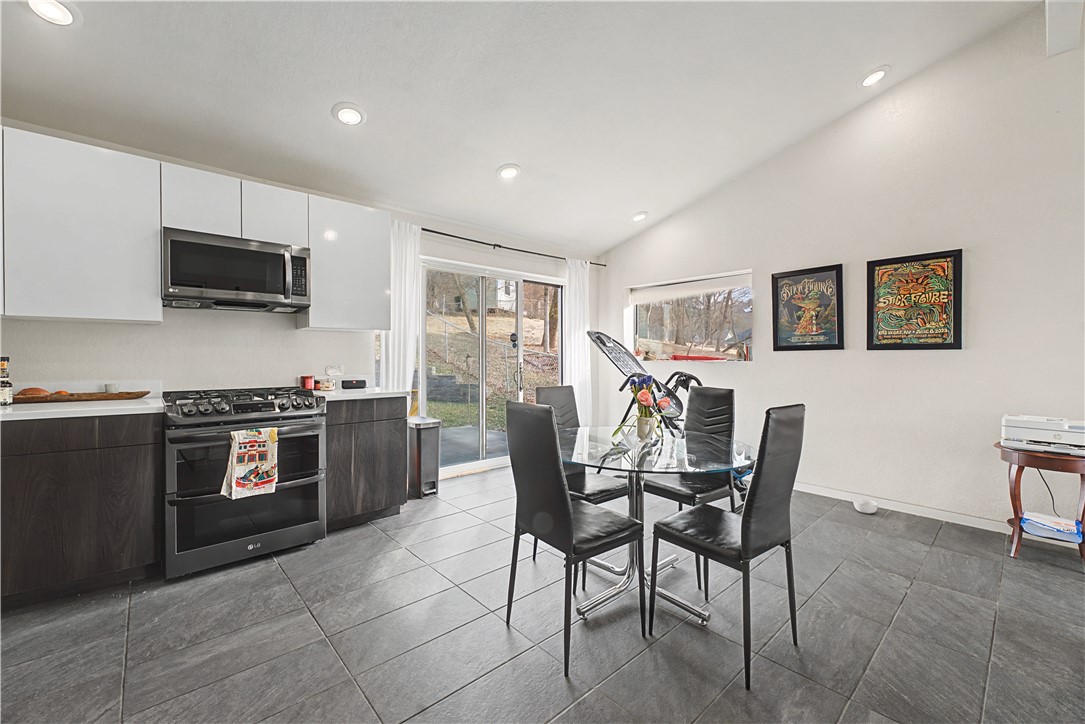 Mountain View Add - Residential