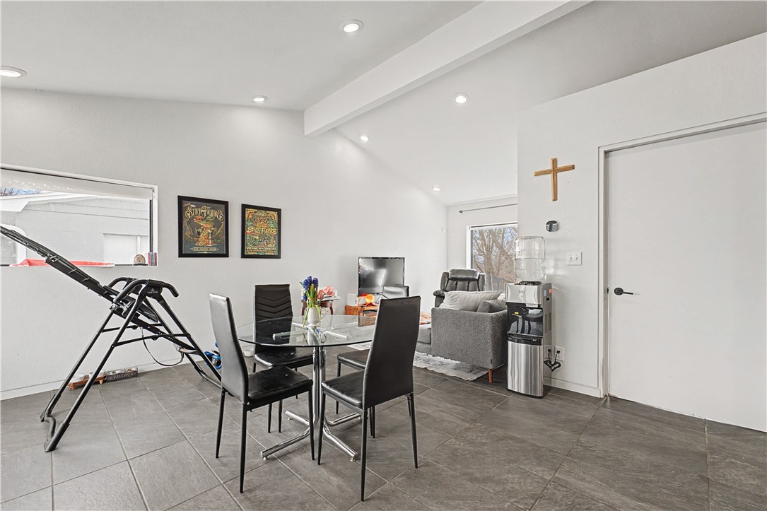 Mountain View Add - Residential