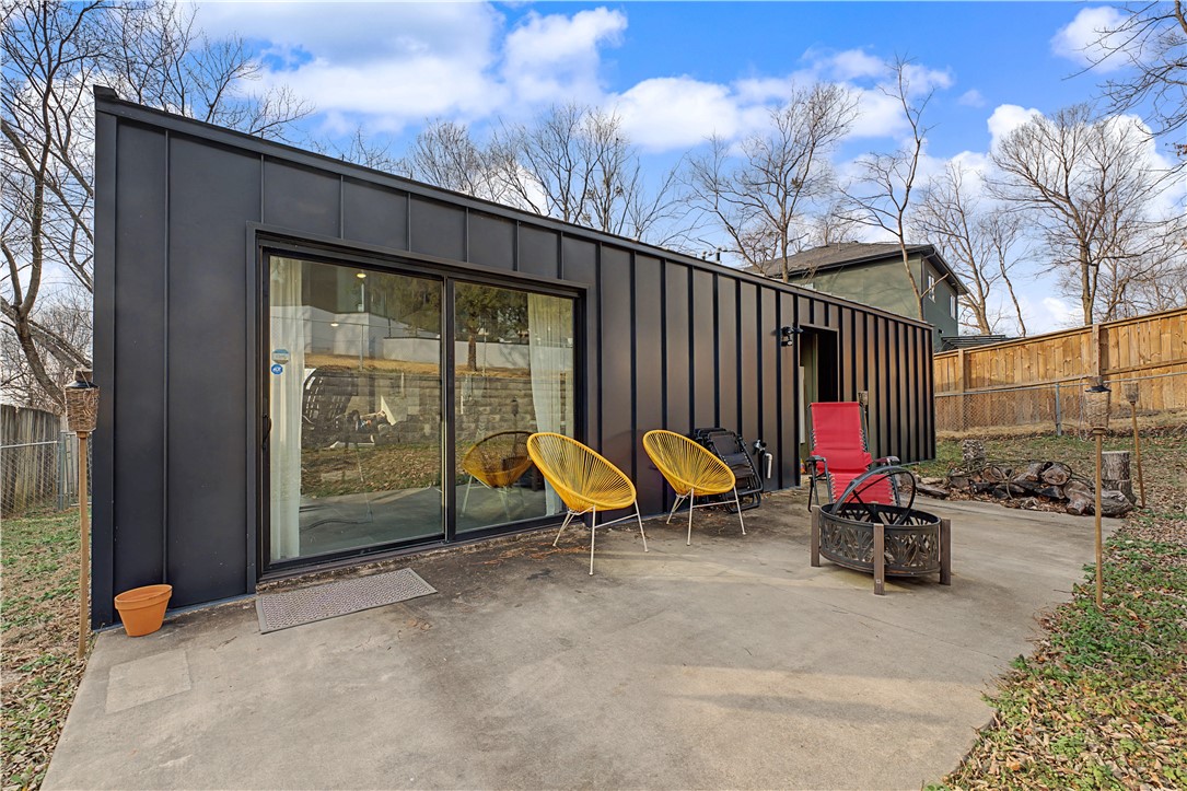 Mountain View Add - Residential