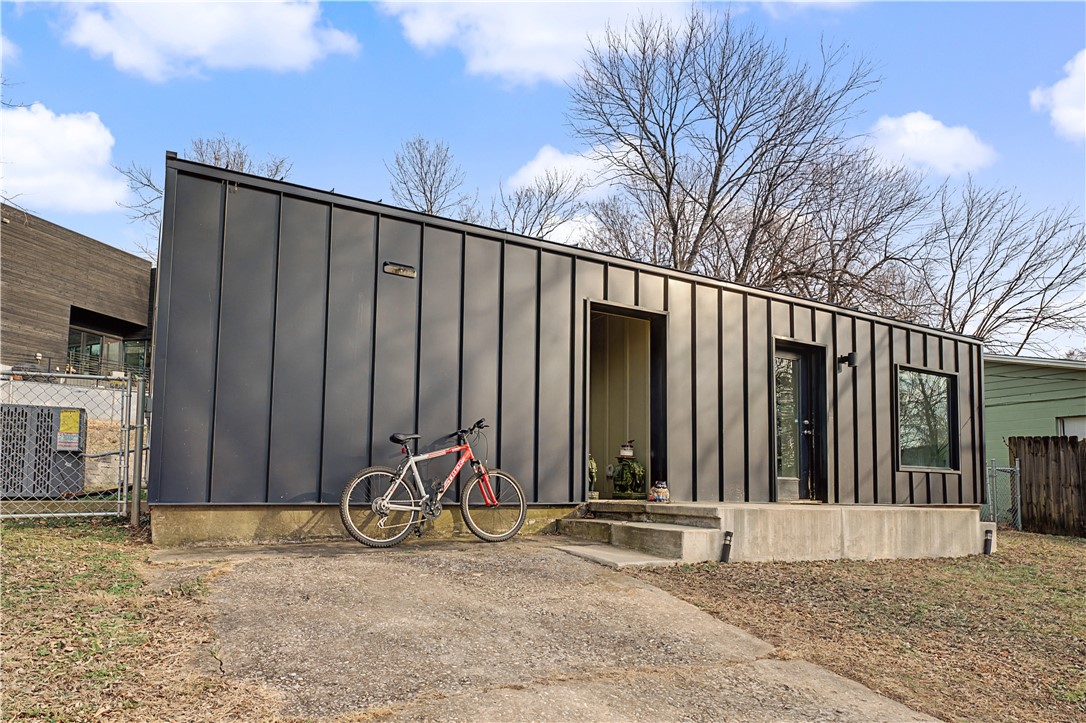 Mountain View Add - Residential