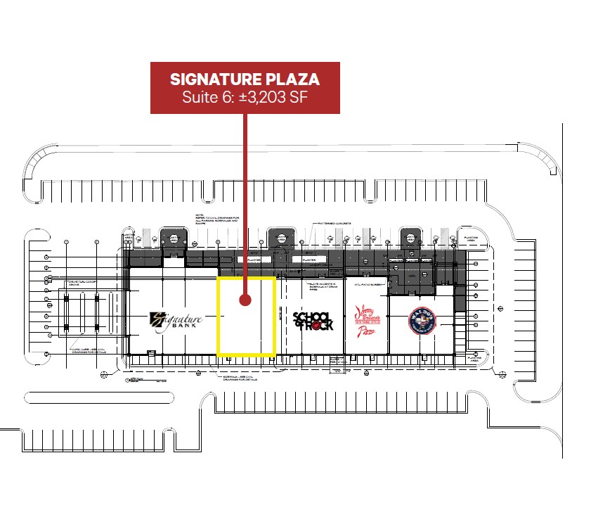 Fountain Plaza Sub Bentonville - Commercial Lease