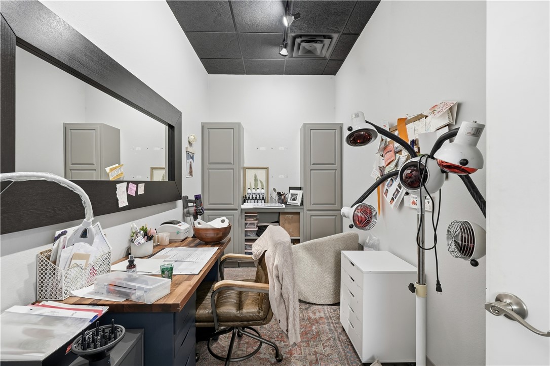 Fountain Plaza Sub Bentonville - Commercial Lease