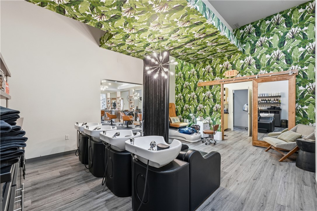 Fountain Plaza Sub Bentonville - Commercial Lease