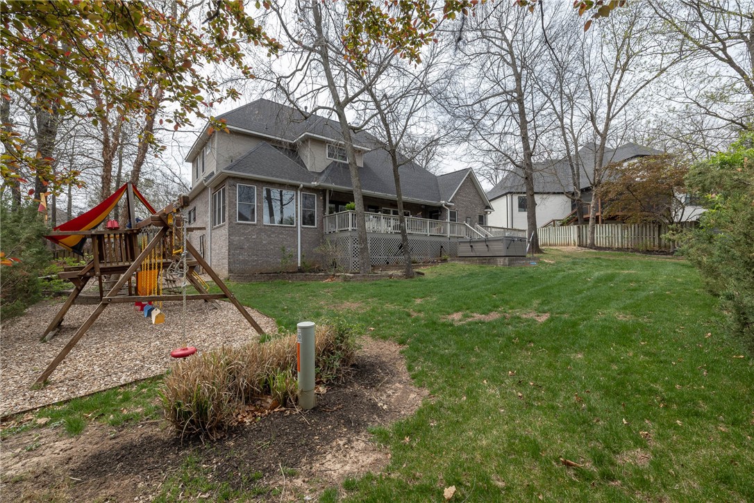 Summersby Sub - Residential