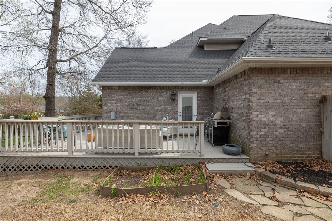 Summersby Sub - Residential