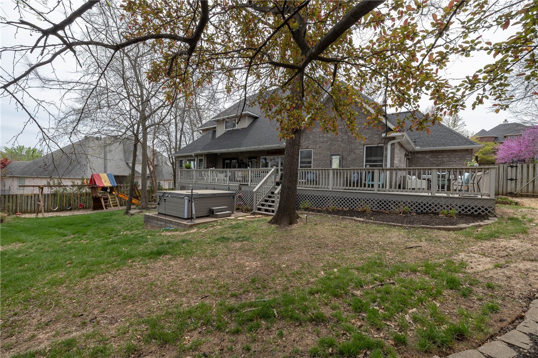 Summersby Sub - Residential