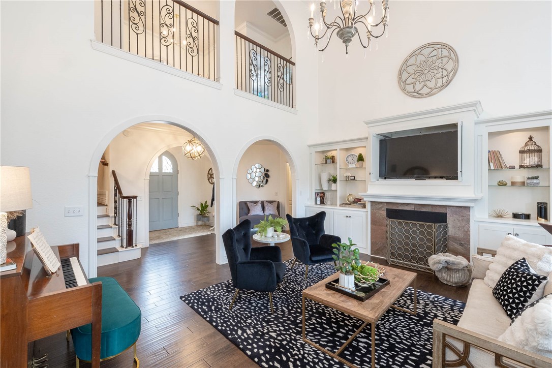 Summersby Sub - Residential