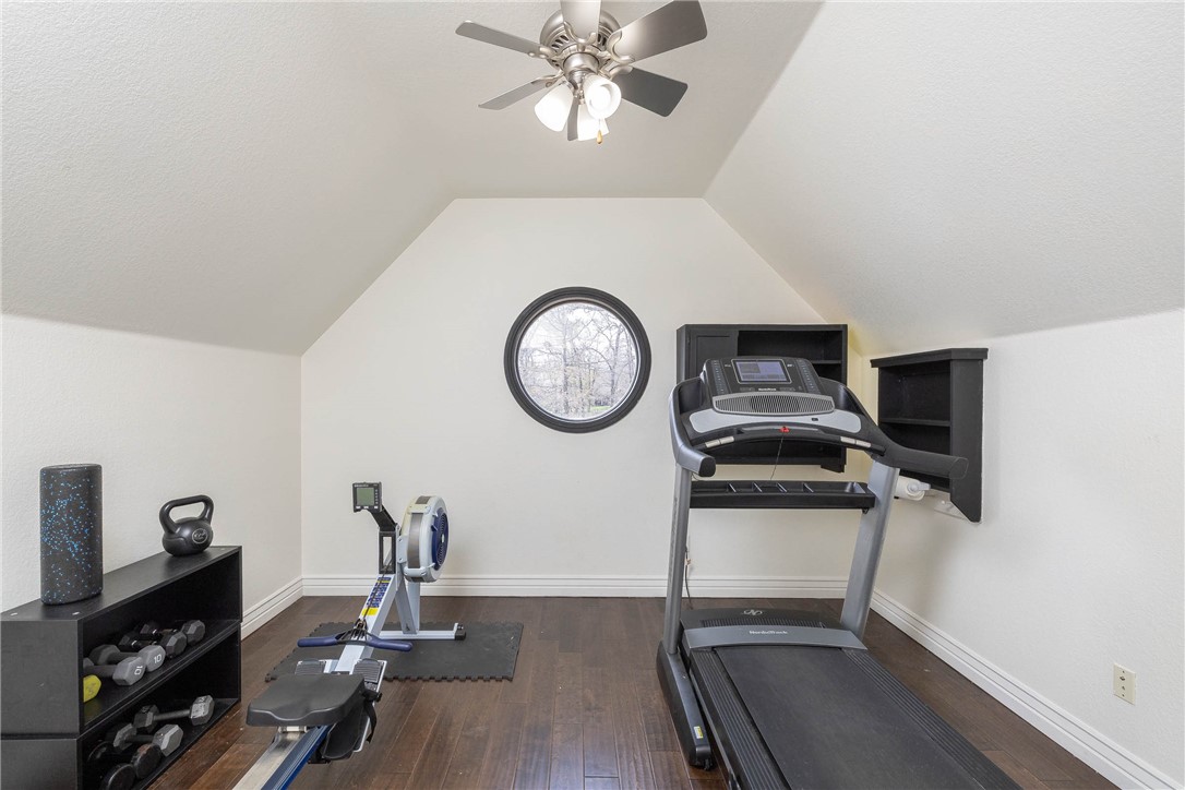 Summersby Sub - Residential