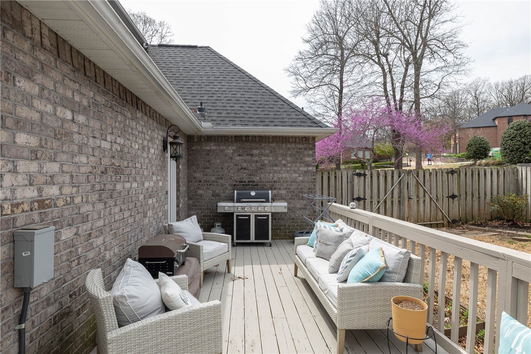 Summersby Sub - Residential