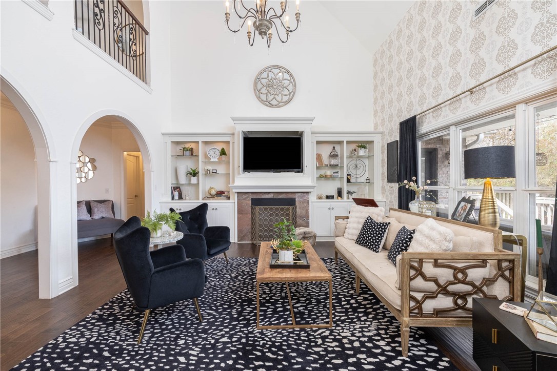 Summersby Sub - Residential