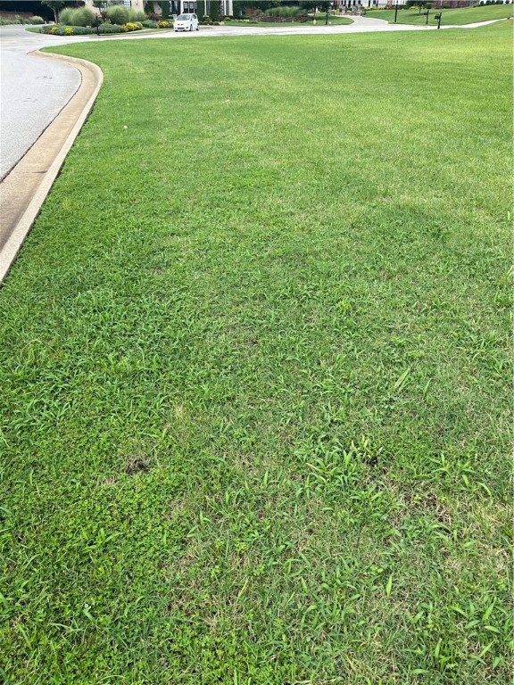 Heritage Hills Sub - Land