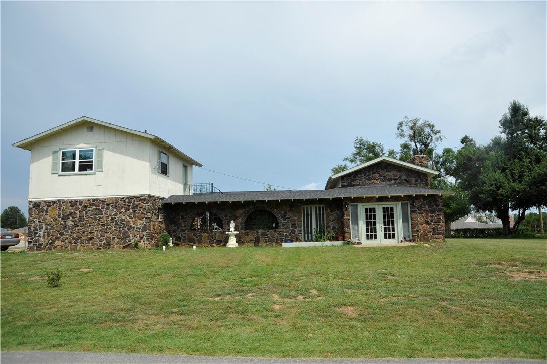 Twin City Heights - Residential