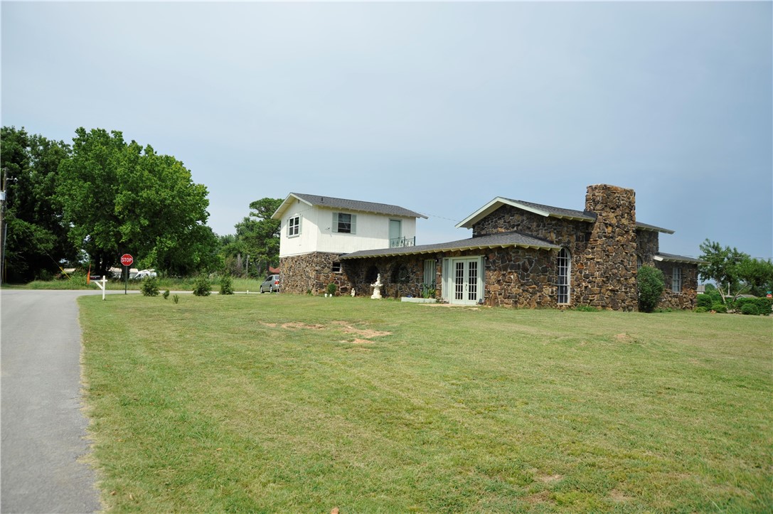 Twin City Heights - Residential