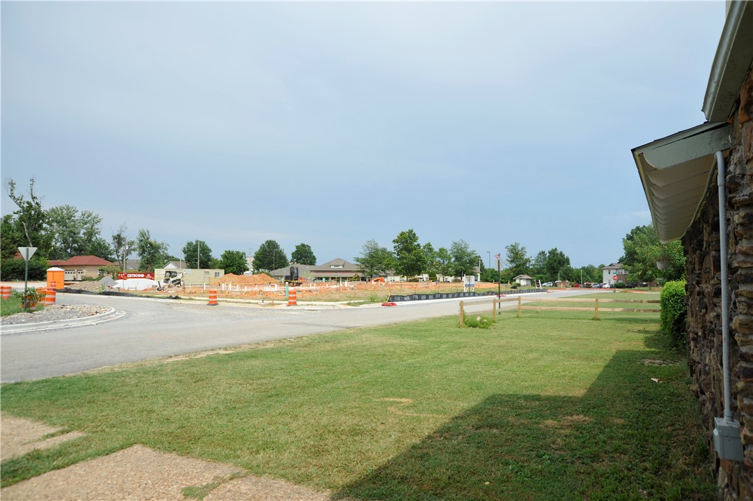 Twin City Heights - Residential