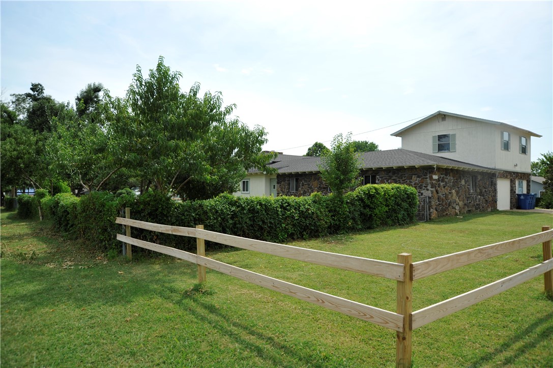 Twin City Heights - Residential