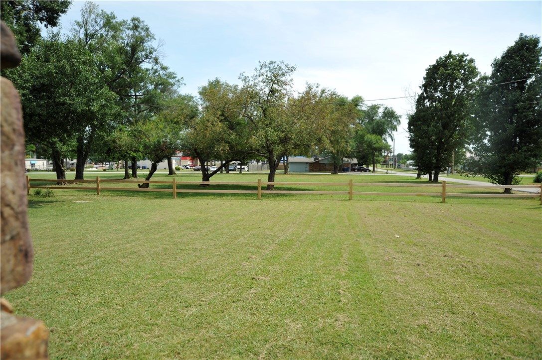 Twin City Heights - Residential