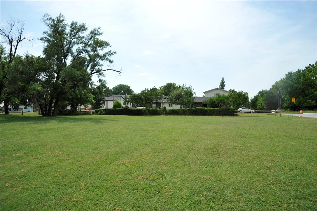 Twin City Heights - Residential