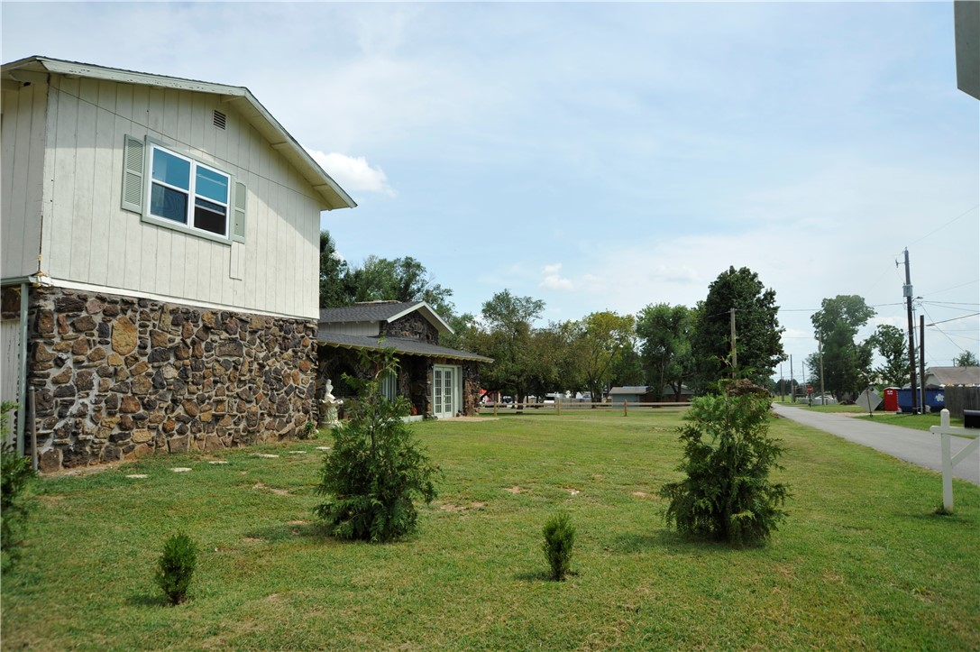 Twin City Heights - Residential