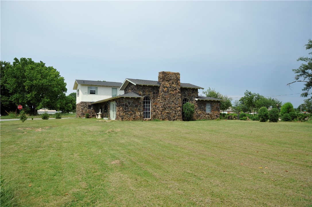 Twin City Heights - Residential